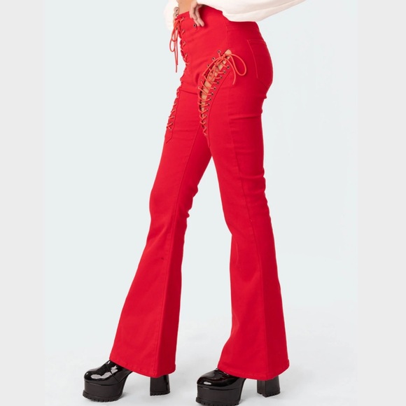 Edikted Pants - Picture 3 of 7